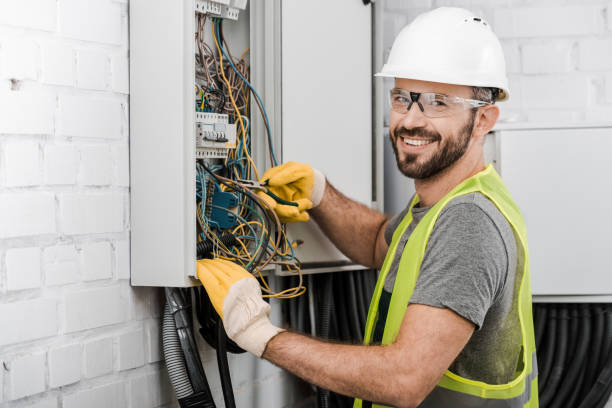 Best Electrical Rewiring Services  in Schoolcraft, MI