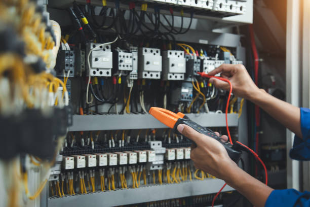 Best Generator Installation Services  in Schoolcraft, MI