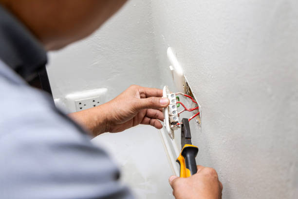 Best Electrical Installation Contractor  in Schoolcraft, MI