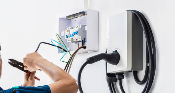 Best Emergency Electrical Repair  in Schoolcraft, MI